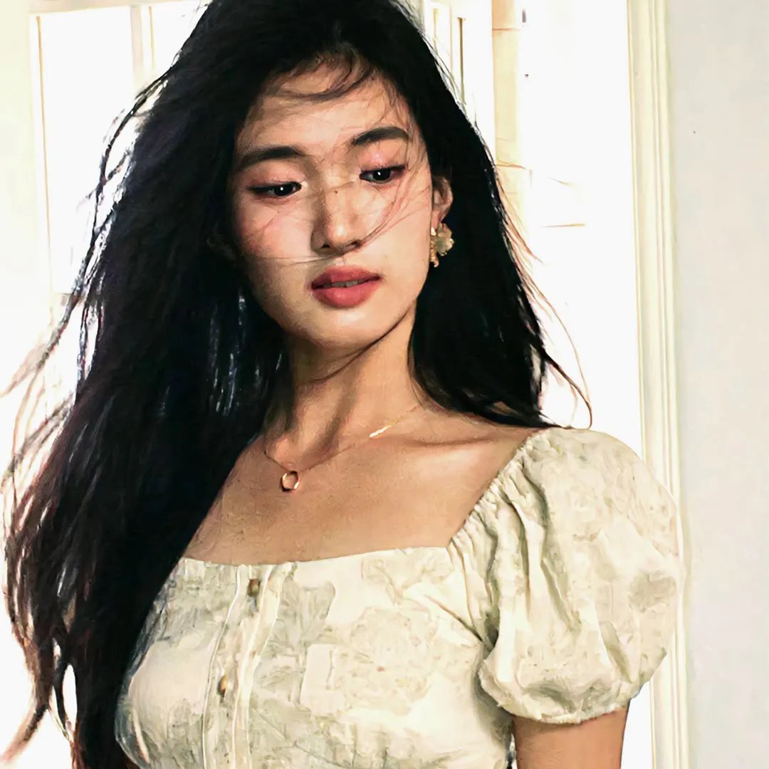 长大尾巴的兔子